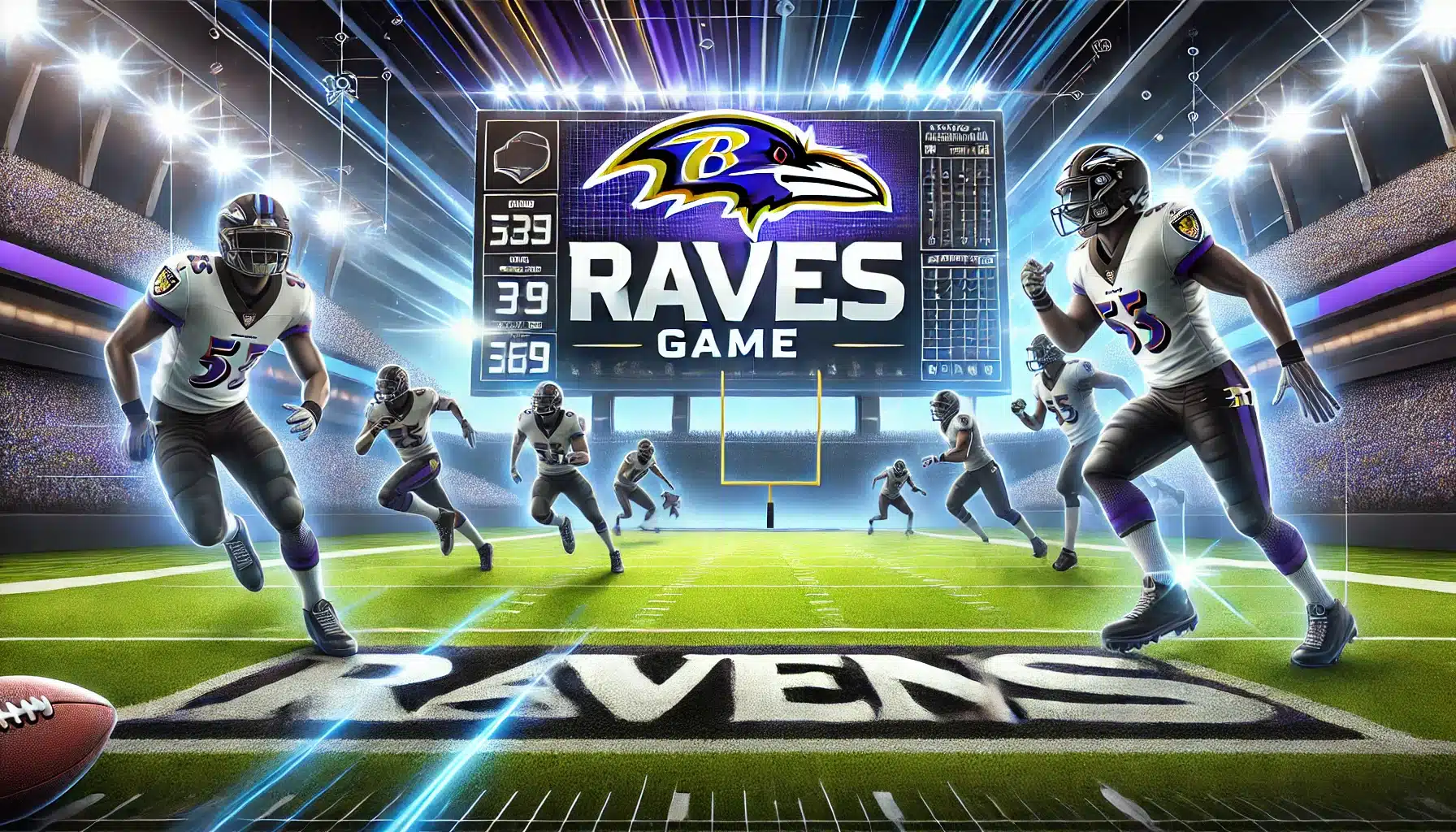 About Ravens Game All You Need to Know About Ravens Game