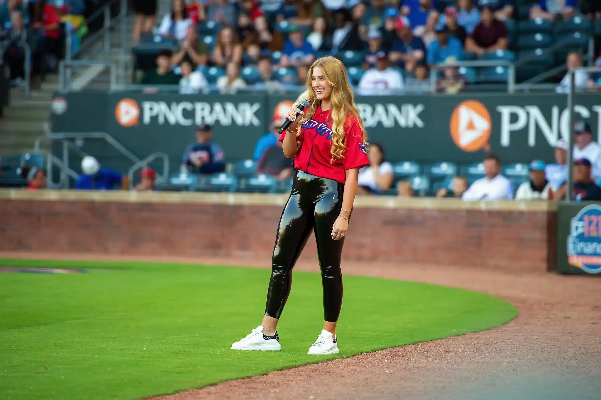 Madison Walker Ravens Game Everything You Need to Know