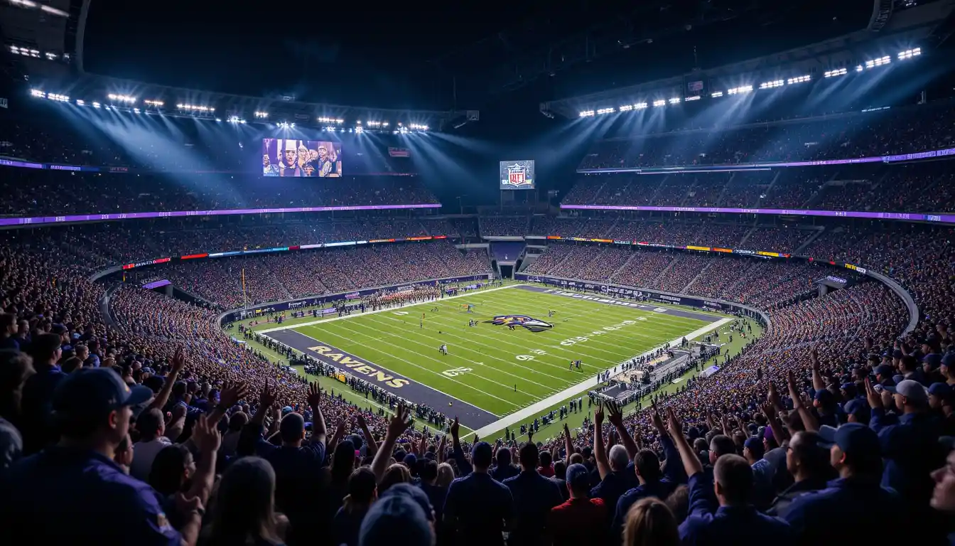 Ravens Game Prediction Expert Analysis & Score Forecast