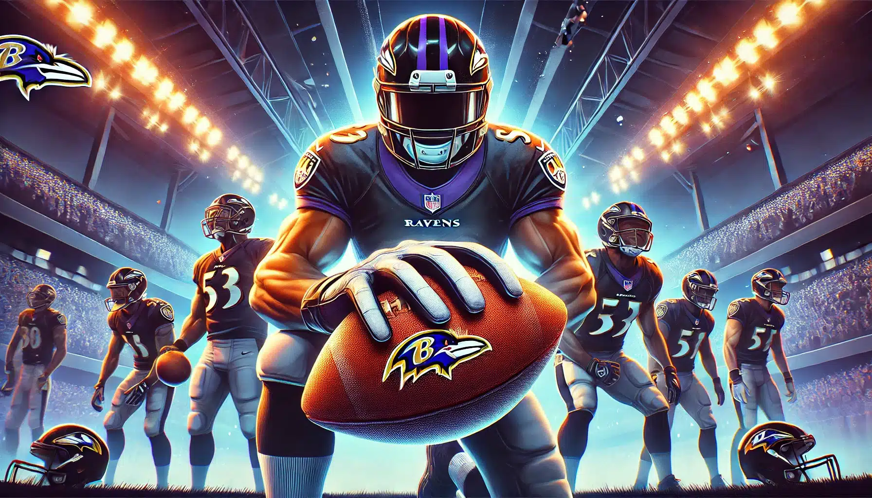 About Ravens Game All You Need to Know About Ravens Game