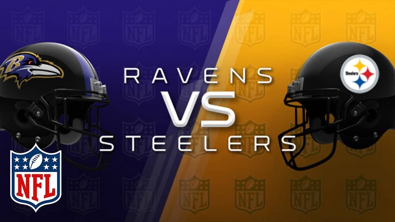 Ravens and Steelers game Ultimate Game Guide