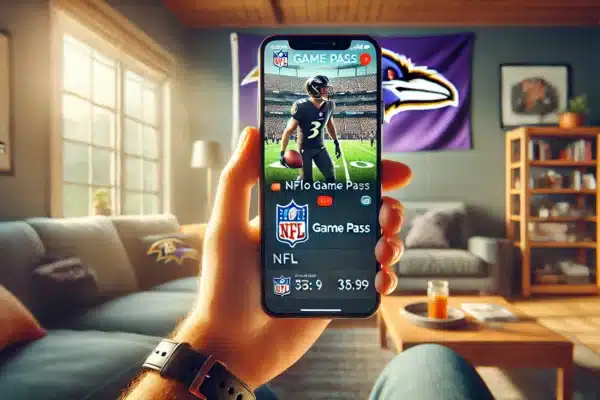 Where to Watch the Baltimore Ravens Game: Best Channels